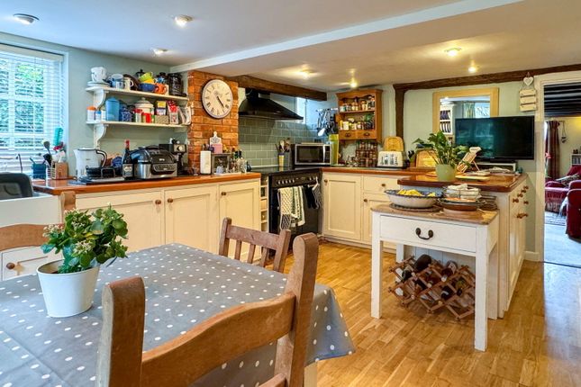 Colyton Cottage, Alresford photo 2