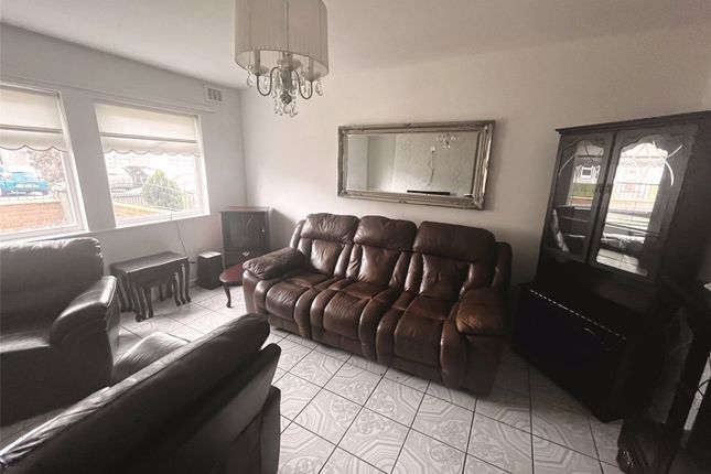 Semi-detached house for sale in Wapshare Road, Liverpool, Merseyside