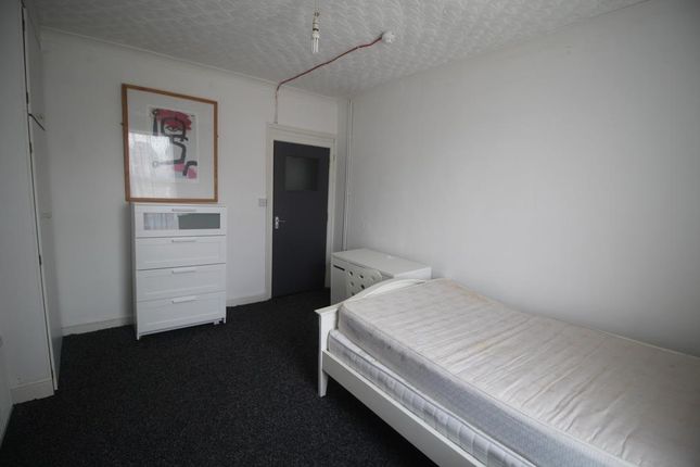 Flat to rent in Warwick Street, Leamington Spa