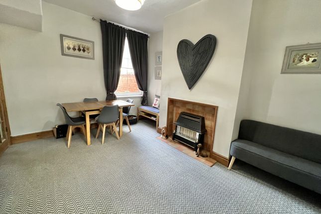 Terraced house for sale in Trunnah Road, Thornton