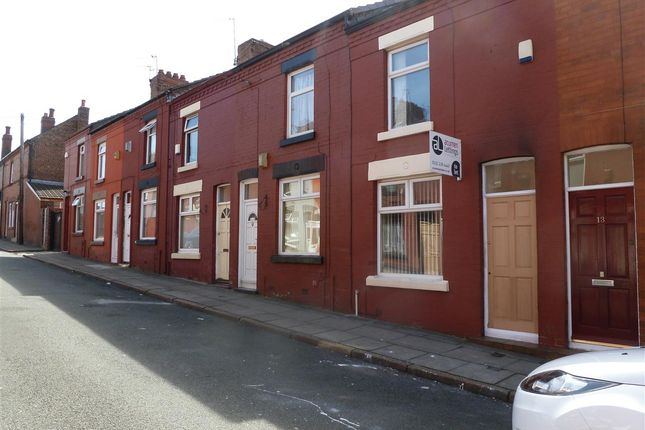 Thumbnail Terraced house to rent in Oceanic Road, Old Swan, Liverpool