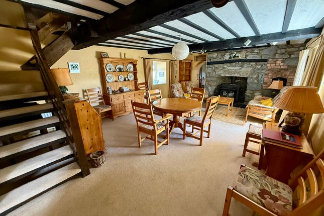 Glanstewi Cottage, Penrhyncoch photo 4