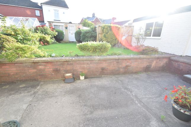 Semi-detached house for sale in Park View, Pontypool, Torfaen