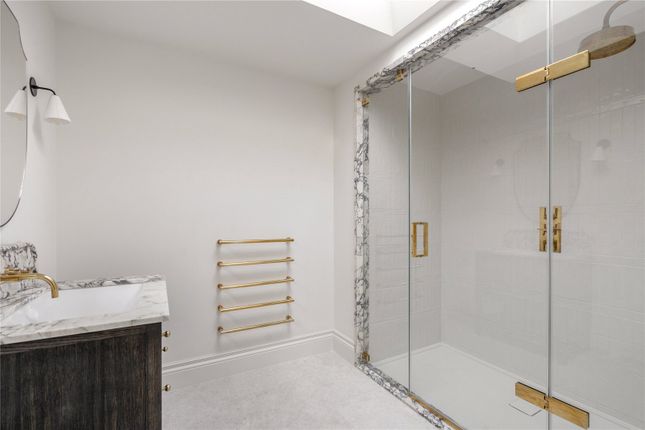 3rd Floor Bathroom