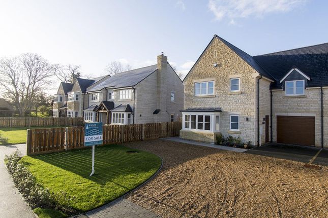 Southwick Road Glapthorn Peterborough Pe8 4 Bedroom Link