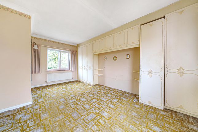 Detached house for sale in Bellmount Wood Avenue, Watford
