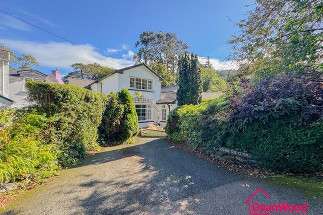 Cherry Tree Cottage, Glen Auldyn, Isle Of Man photo 3