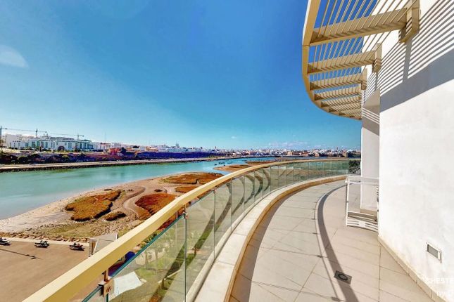 Penthouse for sale in Rabat, 10000, Morocco