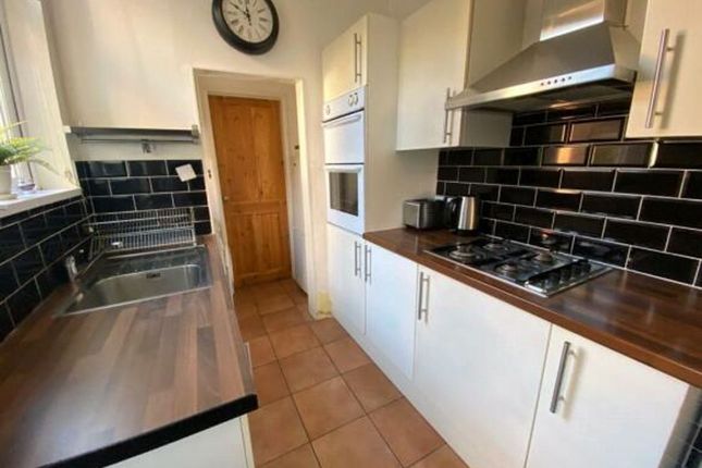 Terraced house for sale in Sir Thomas Whites Road, Coventry