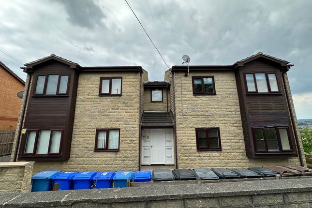 Front External