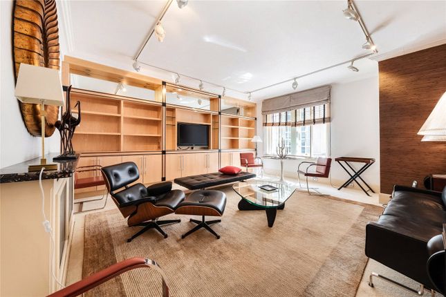 Thumbnail Flat for sale in St James's Street, Pall Mall