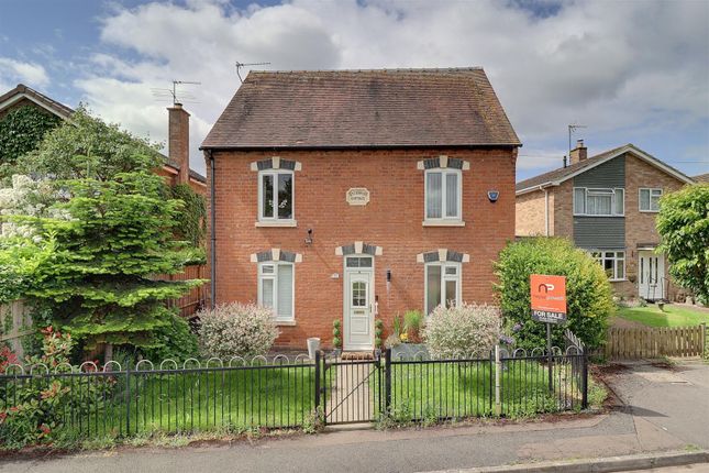 Thumbnail Detached house for sale in Staites Orchard, Upton St. Leonards, Gloucester