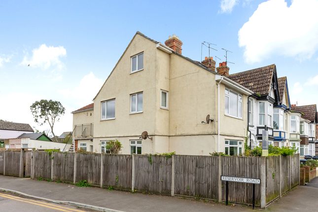 Thumbnail Flat for sale in Westgate Terrace, Whitstable