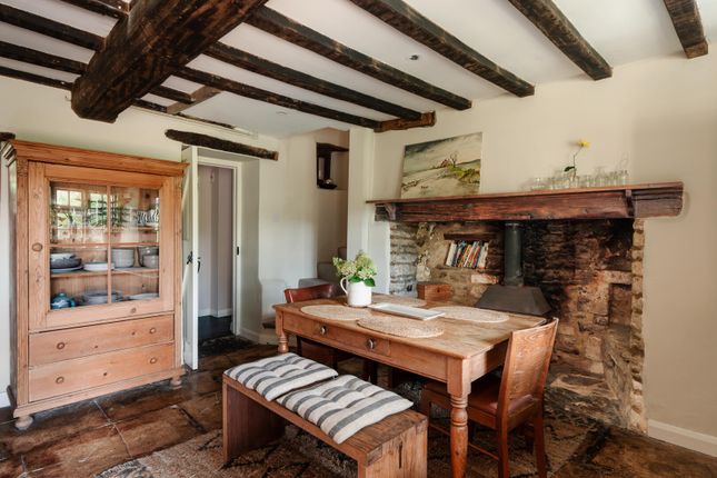 Pear Tree Cottage, 6, The Butts, Cirencester photo 3