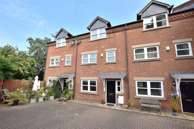 Thumbnail Terraced house to rent in Victoria Mews, Whickham