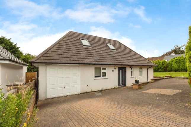 Thumbnail Semi-detached house for sale in Toston Drive, Nottingham, Nottinghamshire