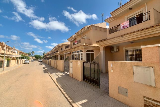 Apartment for sale in Cartagena, Murcia, Spain