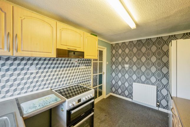 1a, Mariners Arms Flats, SCUNTHORPE photo 5