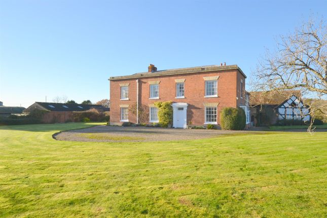 Thumbnail Detached house to rent in Welland Court Lane, Upton-Upon-Severn, Worcester