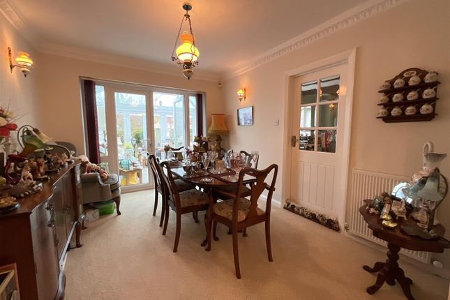 Property for sale in Raincliffe Crescent, Scarborough