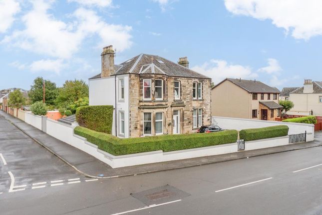 Thumbnail Detached house for sale in Church Street, Buckhaven, Leven