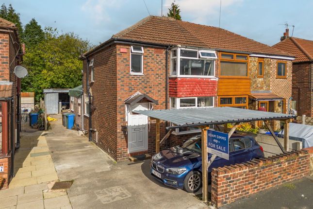 3-bed other on 49, Baguley Street, Manchester, £190,000