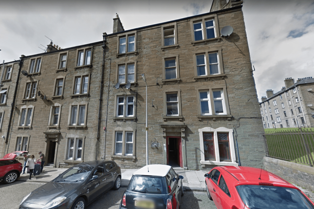 Thumbnail Flat for sale in 3/0, 4 Sibbald Street, Dundee