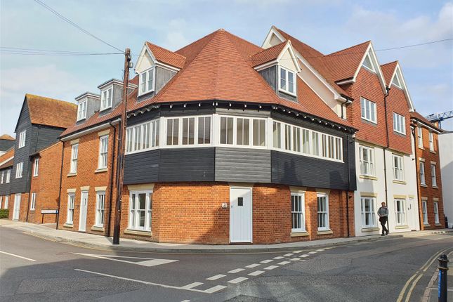 Thumbnail Flat to rent in Knotts Lane, Canterbury