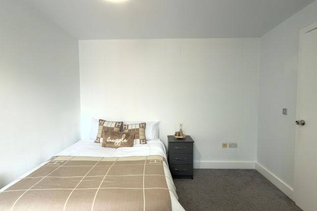 145, Bell Barn Road, Birmingham photo 4