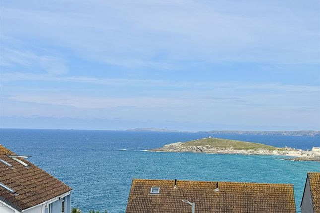 View From Balcony