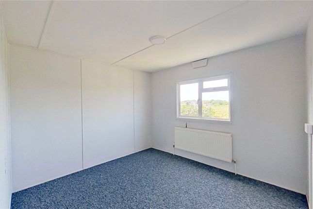 Mobile/park home for sale in Broadway Park, The Broadway, Lancing, West Sussex