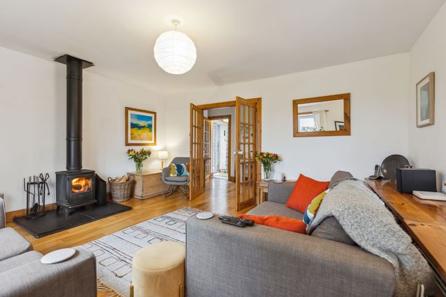 Cottage for sale in Thornhill, Stirling