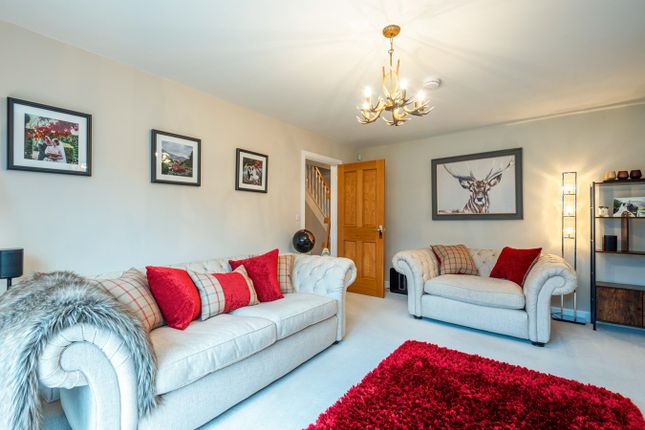 Detached house for sale in Valley Road, Clifton, Penrith