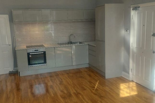 Flat to rent in Derby Lane, Old Swan, Liverpool