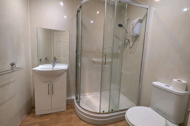 Flat 38, Homebryth House, Front Street, Stockton-on-Tees photo 4
