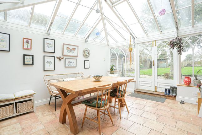 Detached house for sale in Tothill Street, Minster