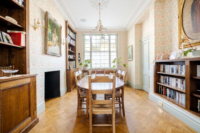 Semi-detached house for sale in Beacon Hill, London