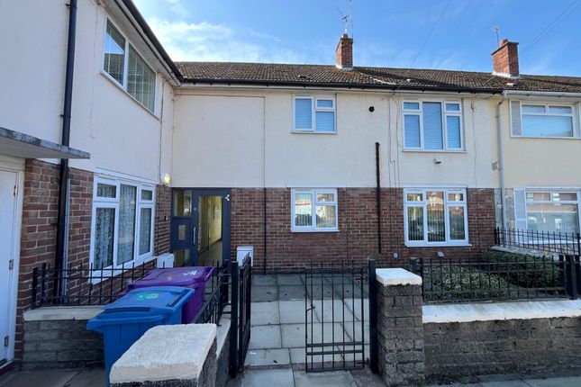 6 Barlow Street, Liverpool photo 2
