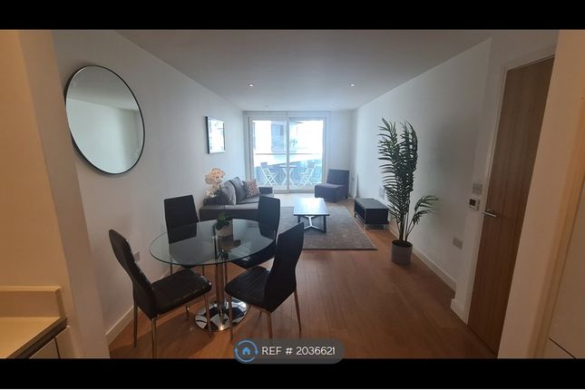 Thumbnail Flat to rent in Keats Apartments, Croydon