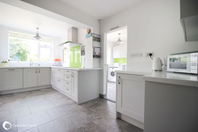 Detached house for sale in Kingsgate Avenue, Broadstairs