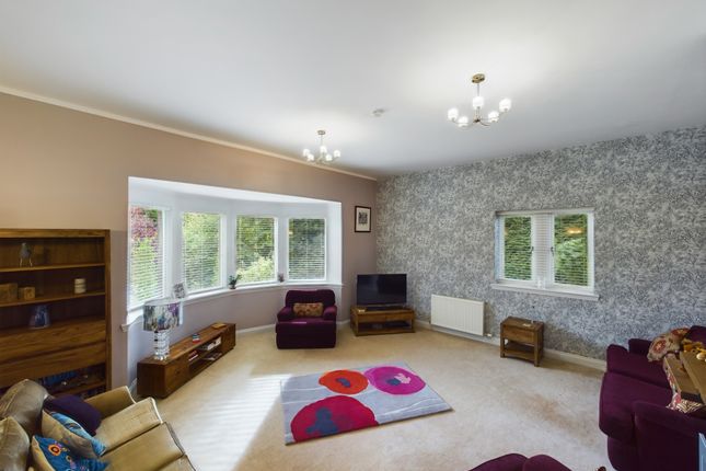 Bungalow for sale in Kyleachan, Golf Course Road, Blairgowrie, Perthshire