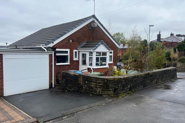 2-bed house on 8, The Knoll, Shaw, £309,950