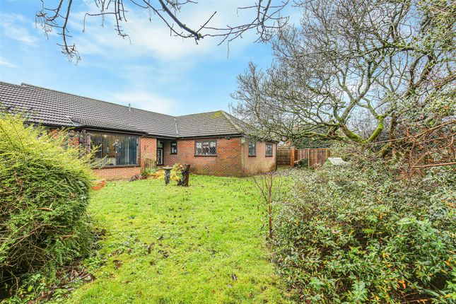 Detached bungalow for sale in Main Road, Westerham