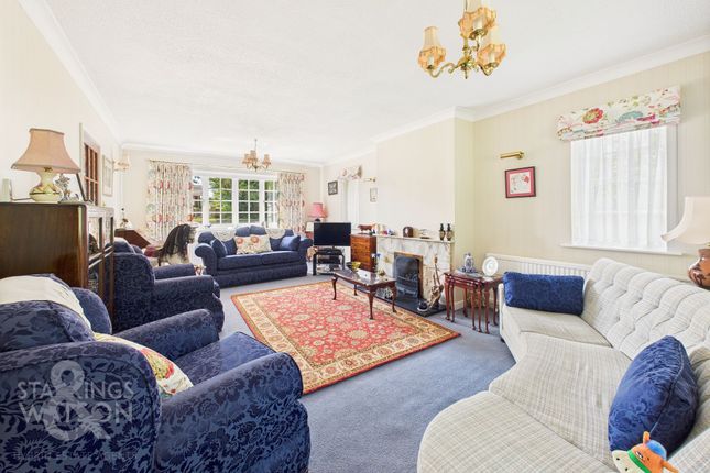 Bullswater Cottage Low Road, Norwich photo 3