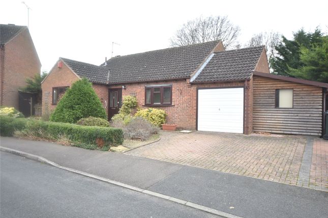 Bungalow for sale in Upton Gardens, Upton-Upon-Severn, Worcester, Worcestershire WR8