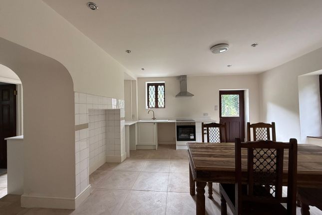 Stradey Lodge, Cwmbach Road, Llanelli photo 4