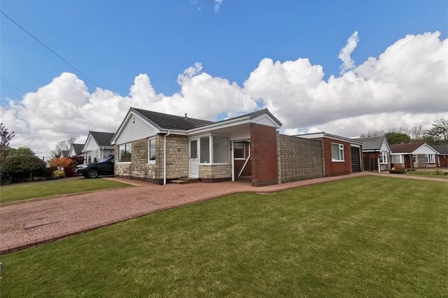 Detached bungalow to rent in Bloomfield Drive, Bury