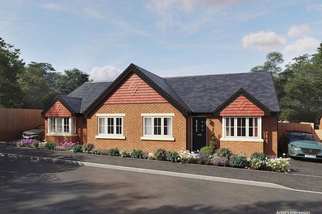 2-bed house on Plot 9, 13 & 14 Whinfell, Preston Road, Preston, £275,000