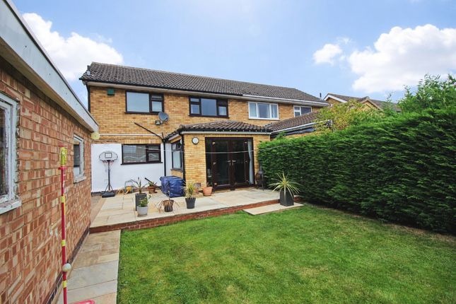 101 Dorset Avenue, Wigston photo 4