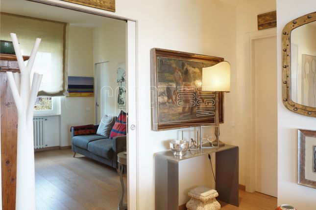 Apartment for sale in Salita Canata 28, Lerici, La Spezia, Liguria, Italy